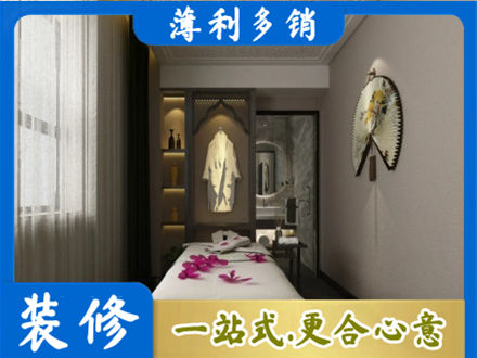 伊犁衣帽间装修